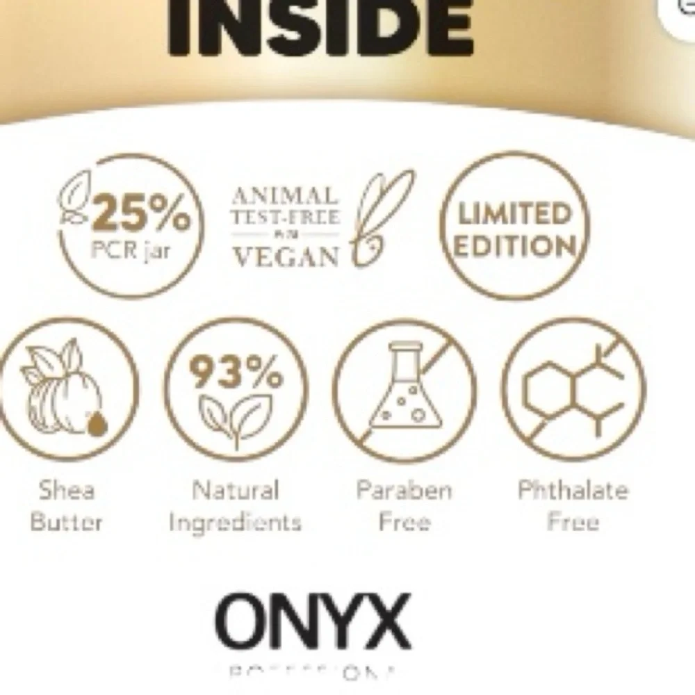 Onyx new box